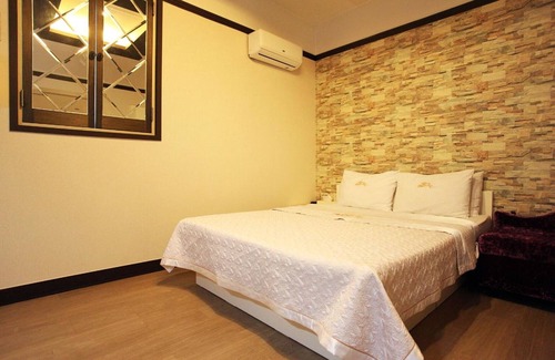 Pocheon Hotel | Pocheon Jasmine