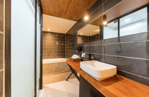 Pocheon Hotel | Pocheon Maru Hotel