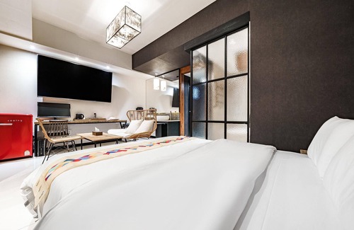 Pocheon Hotel | Pocheon Maru Hotel