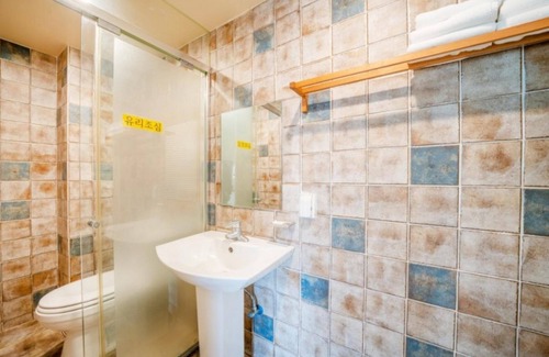 Pocheon House | Pocheon Seoundongsan Pension