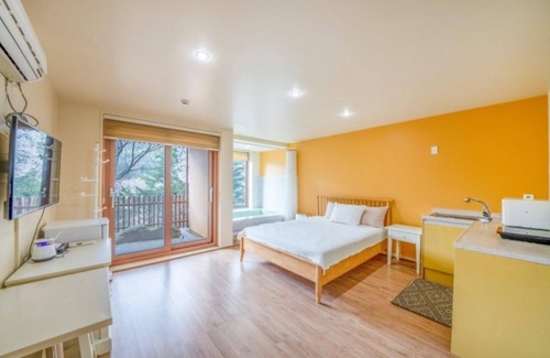 Pocheon House | Pocheon Seoundongsan Pension