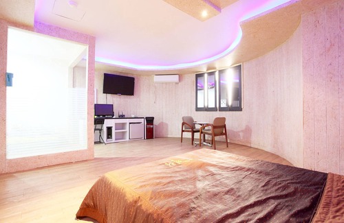 Pocheon Hotel | Pocheon Sheel