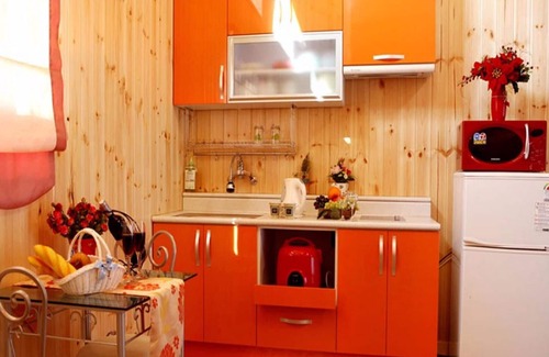 Pocheon House | Pocheon Star Sky Pension