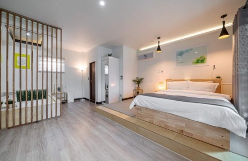 Pocheon House | Pocheon The Sharp Pension