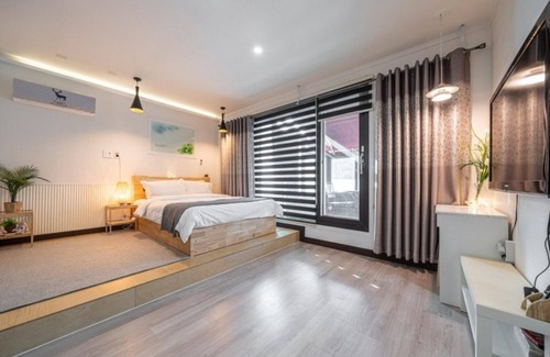 Pocheon House | Pocheon The Sharp Pension