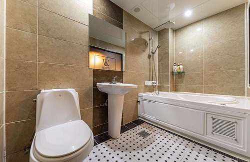 Pocheon Hotel | Pocheon Valt Hotel