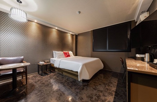 Pocheon Hotel | Pocheon Valt Hotel