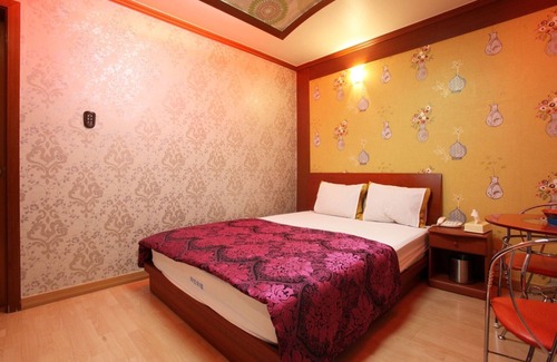 Pocheon Hotel | Pocheon Wine