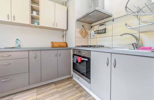 Stare Miasto Apartment | Pochyła Comfort Studio