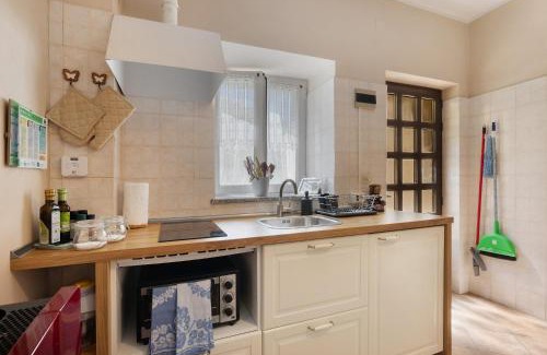 Osiglia House | Pocket House