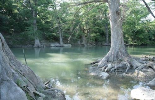 Boerne House | Poco Loco Ranch on the Guadalupe River