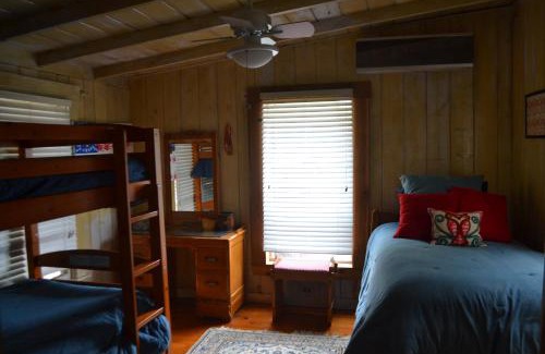 Boerne House | Poco Loco Ranch on the Guadalupe River
