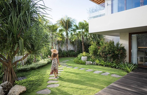 Kutuh Villa | Poco Poco Villas by Aayan