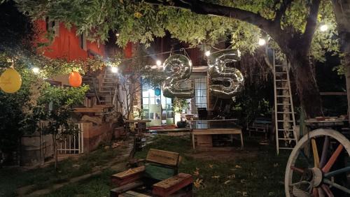 Montaldo Roero Bed & Breakfast | PocoBurro Ca' d'arte