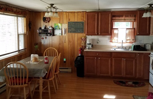 Albrightsville Ski Chalet | Pocono MT Chalet Away