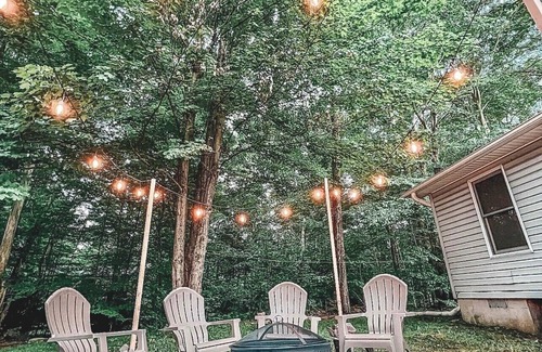 Pocono Lake Cabin | Poconos Cabin