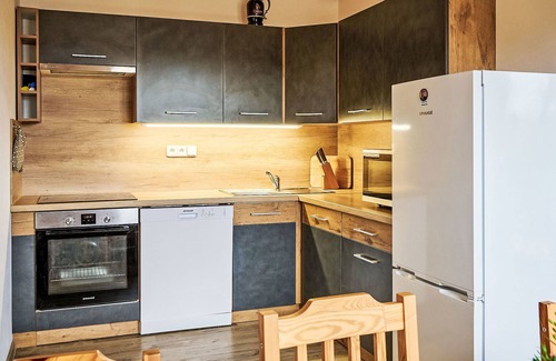 Nova Ves nad Nisou Apartment | Pod Černou Studnicí by Interhome