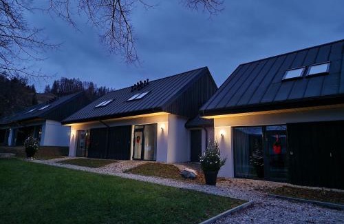 Kroscienko nad Dunajcem House | Pod 8 Lipami