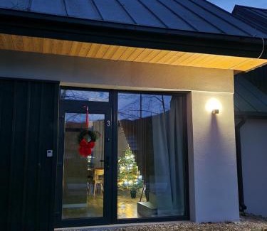 Kroscienko nad Dunajcem House | Pod 8 Lipami