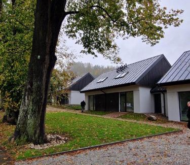 Kroscienko nad Dunajcem House | Pod 8 Lipami