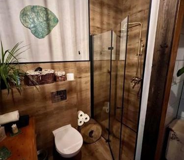 Gmina Swierzawa House | Pod Aniołem