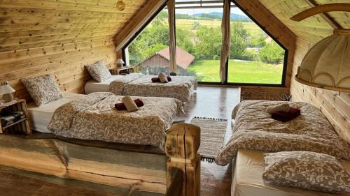 Gmina Swierzawa House | Pod Aniołem