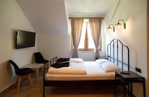 Grabowo Koscierskie Bed & Breakfast | Pod Bocianami Kaszuby