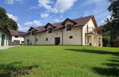 Grabowo Koscierskie Bed & Breakfast | Pod Bocianami Kaszuby