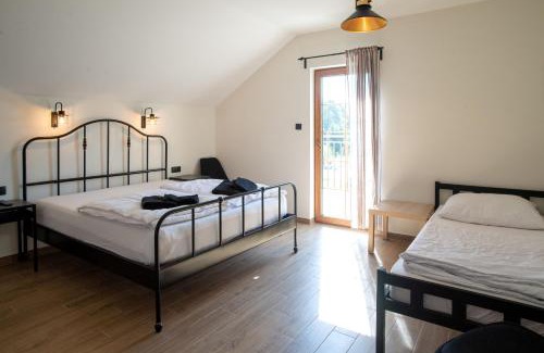 Grabowo Koscierskie Bed & Breakfast | Pod Bocianami Kaszuby