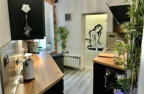 Koscierzyna Apartment | Pod Bykiem