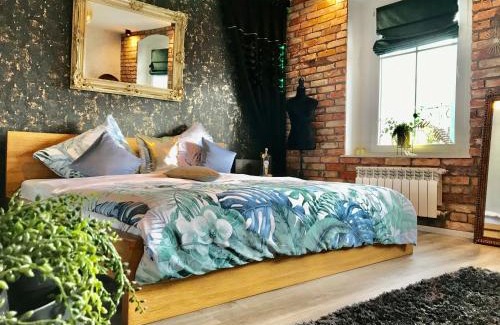 Koscierzyna Apartment | Pod Bykiem