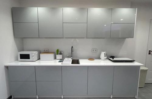 gmina Chmielnik Apartment | Pod Chmielową Szyszką