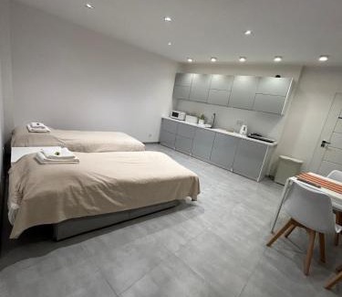 gmina Chmielnik Apartment | Pod Chmielową Szyszką