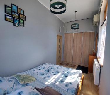 Stara Kamienica Apartment | Pod dębem