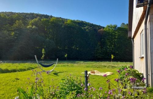 Ladek-Zdroj Ski Chalet | Pod Górką