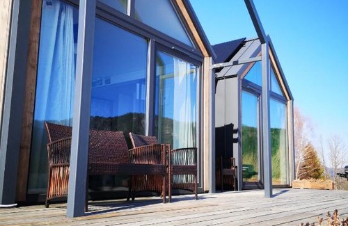 Cisna House | Pod Gwiazdami