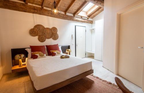 Cavalo Apartment | Poderi Campopian