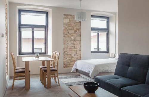Czestochowa Apartment | Pod Jasną 28