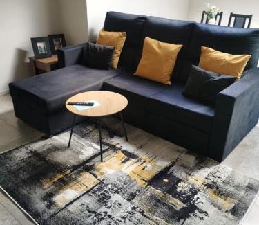 Czestochowa Apartment | Pod Jasną 28