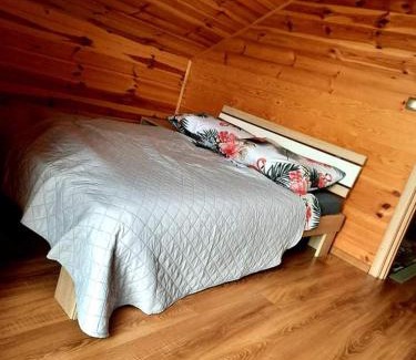 Chancza House | Pod Jastrzębiem Chańcza