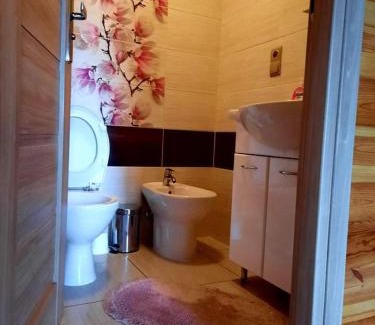 Chancza House | Pod Jastrzębiem Chańcza
