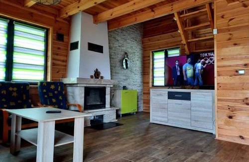 Chancza House | Pod Jastrzębiem Chańcza