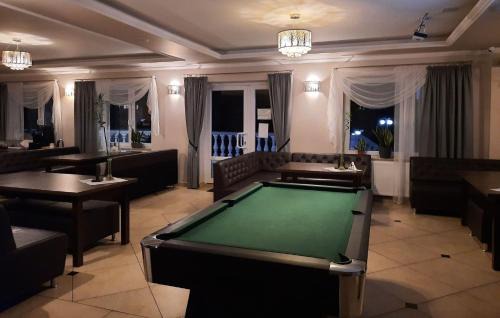 Oleszyce House | Pod Ksiecia Gorka