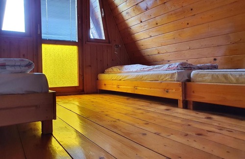 gmina Krempna Apartment | Pod Mareszką