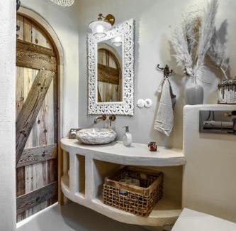 Piecki Villa | Pod mazurskim niebem dom rustykalny