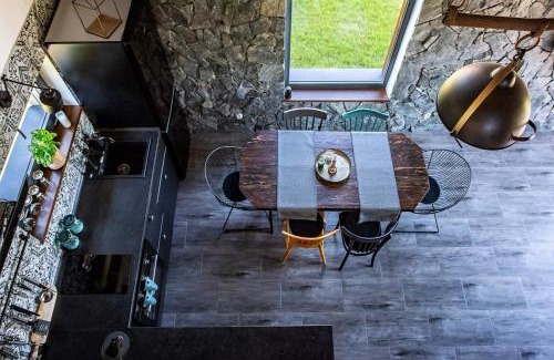 Piecki Villa | pod mazurskim niebem loft