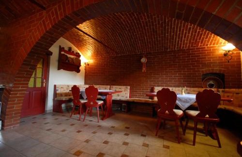 Slovenske Konjice House | Pod Orehi Guest House