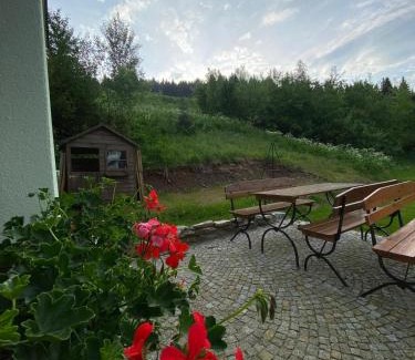 Zieleniec House | Pod Orlicą