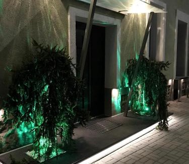 Koscierzyna Apartment | Pod Papugą