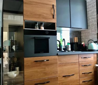Koscierzyna Apartment | Pod Papugą